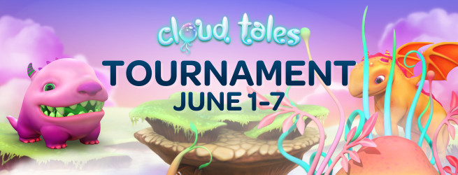 ParadiseWin Casino Cloud Tales