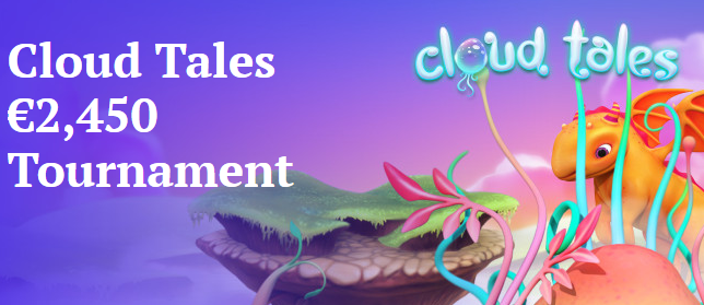 Propawin Casino Cloud Tales Tournament