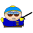 cartman-cop-icon