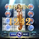 NetEnt’s Secrets of Atlantis Slot launches on 21st August 2016