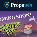 PropaWin Casino No Deposit July 2016 Bonus Code now available