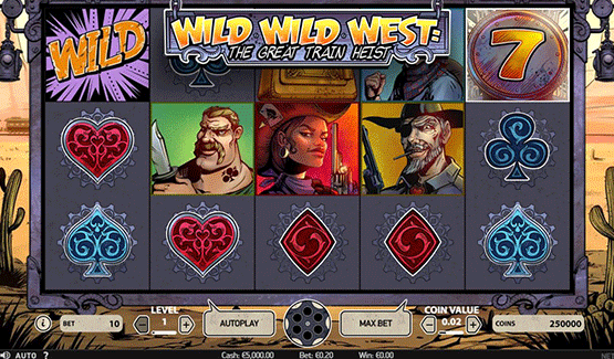 Wild-Wild-West-The-great-train-heist-slot