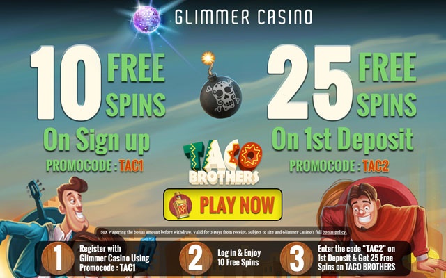 glimmer-casino-october-2016-no-deposit-free-spins-bonus-code