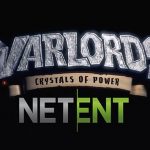 Warlords: Crystals of Power – NetEnt’s November 2016 release! Out on 24 November 2016