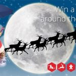 Christmas Free Spins every day at Chanz Casino + win 2500EUR in the Special Raffle