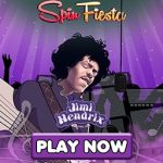 Spin Fiesta Casino: 10 No Deposit Free Spins & a 100% Bonus & Extra 25 Free Spins on Deposit