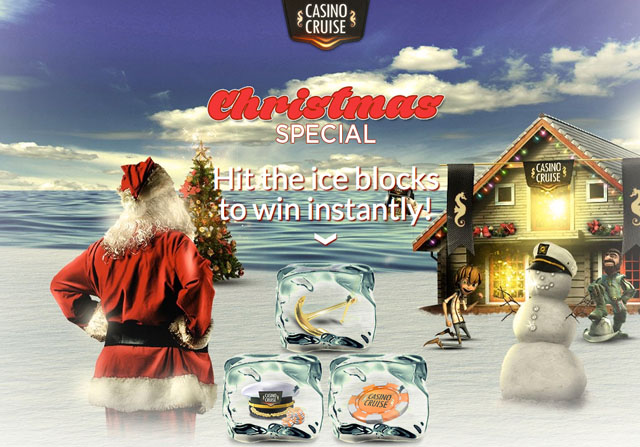 casino-cruise-christams-free-spins-2016