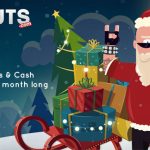 Make Christmas Great Again at Guts Casino