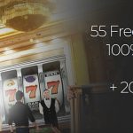 Exclusive 55 No Deposit free spins at Casino Cruise | 100% up to €/£/$200 + 200 Free Spins