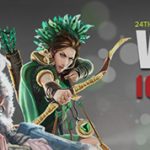 CasinoLuck 10 000 Warlords Free Spins Giveaway