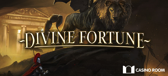 100 Divine Fortune Slot Free Spins