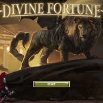 New NetEnt Slot | Divine Fortune Jackpot Slot launching on 24th January 2017