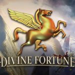 Get 50 Divine Fortune Free Spins at Royal Panda from 24 – 30 Jan 2017