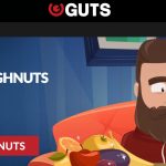 Guts Casino New Year’s Promotion | Collect Doughnuts get instant Free Spins!