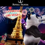 Royal Panda Valentine’s Day Promotion | Win a trip to Las Vegas!