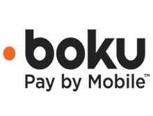 BOKU Pay by Mobile NETENT CASINOS