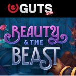 Join the €5000 Beauty and the Beast Slots Tournament this weekend – 24 to 27 February