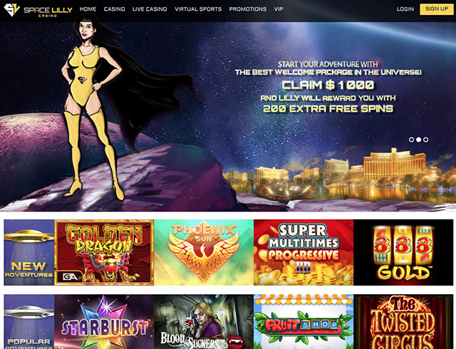 Finest Online casino Australian continent ️ Top 10 Australian Gambling enterprises