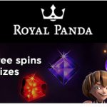 Royal Panda Casino turns 3 – win cash prizes and free spins | NetentCasinos.Reviews