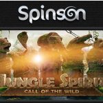 LIMITED OFFER! Get your Jungle Spirit: Call of the Wild Free Spins at SpinsOn Casino