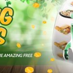 Spring Rolls Promotion at BetAt Casino this week – 13 March until 19 March 2017