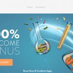 New Welcome Bonus at Chance Hill Casino: 200% Bonus up to €/£100/1000 kr + 25 No Deposit Free Spins (selected countries only)