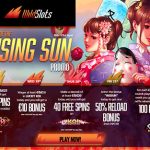 WildSlots Land of the Rising Sun Promotion now on – until 23rd April 2017!