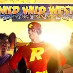 Rizk Casino Wild Wild West Promotion – starting tomorrow, on Wednesday 12th April 2017!