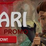 NextCasino Safari Promotion now on – Take a walk on the wild side!