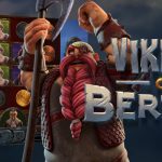 EuroSlots | Spin until you Win on the new Vikings Go Berzerk Promotion