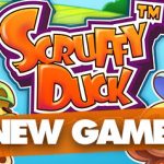 NEW OFFER! Get Scruffy Duck NetEnt Free Spins now at PropaWin Casino
