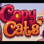 Limited Offer! Get your 50 Copy Cats Free Spins at Slots Million Casino