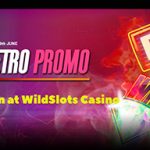 Limited offer! WildSlots Free Spins and Bonuses now available in the Retro Promotion!
