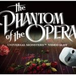 Get Free Spins on NetEnt’s Phantom of the Opera Slot at CasinoRoom today!