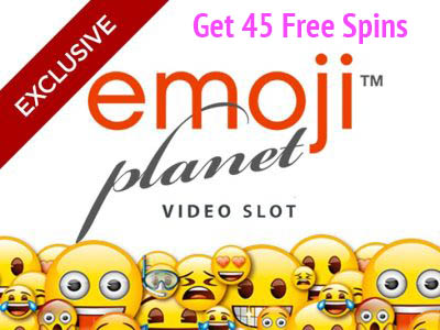 Emoji Planet Free Spins