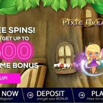 Collect your Exclusive 25 Dr Vegas Free Spins No Deposit at Dr Vegas Casino today!