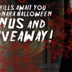 Dragonara Halloween Bonus and €1000 Cash Challenge Promotion now on!