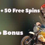 New Thrills Casino Welcome Offer – Will it be a 100% Slots Bonus or a €5 Live Casino Bonus? It’s your choice!