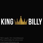 New King Billy Casino Bonus: 5 No Deposit Free Spins | 100% up to €200 + 200 Free Spins