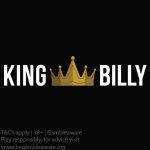 New King Billy Casino Exclusive Bonus: 5 No Deposit Free Spins | 151% up to €101 + 51 Free Spins