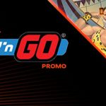 NextCasino Play n Go Promotion: Claim lots of Bonus Spins from the 23rd – 25th February 2018