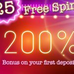 Your Tangiers Casino No Deposit Free Spins offer is waiting for you! Get 25 Free Spins on registration