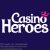 CasinoHeroes Summer Games Promotion 2018 – be showered with bonus spins and more!