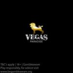 EXCLUSIVE Vegas Paradise May – June 2018 Promotional Offers | NetEntCasinos.Reviews
