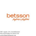 Superb Betsson Germany Casino Welcome offer – 100% Bonus up €200 + 200 Free Spins