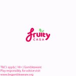 New Fruity Casa Welcome Bonus – 100% up to €/$100 + 10 Bonus Spins No Deposit Required