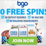 BGO Halloween 2018 Promotions: 100K Spins Drop and Fright Night Races now on!