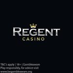 Regent Casino Welcome Bonus | 100 Spins and 100% up to €/$/£200