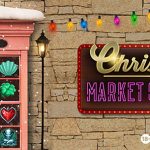 BGO Casino Christmas Market Giveaway – Win a two-night city break in Prague!