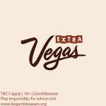 Claim 25 Extra Vegas Casino No Deposit Free Spins upon registration!